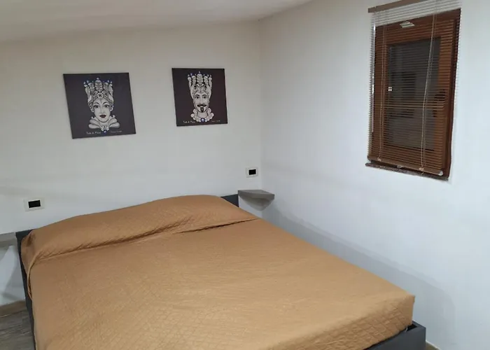 Tapia\'S Rooms Big